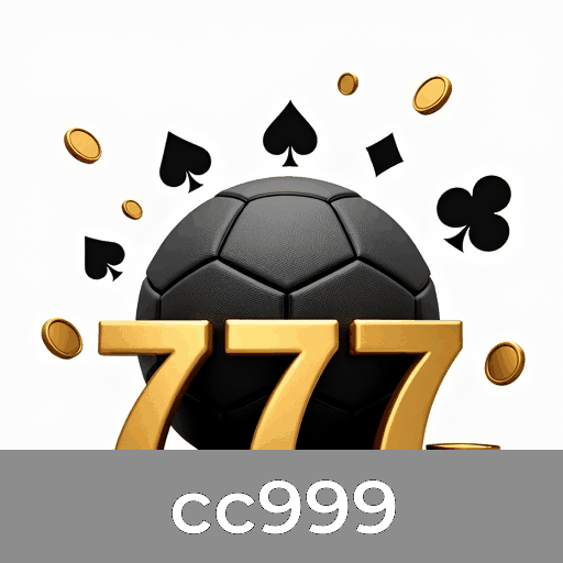 CC999: Suas Apostas em um Ambiente Seguro e Profissional