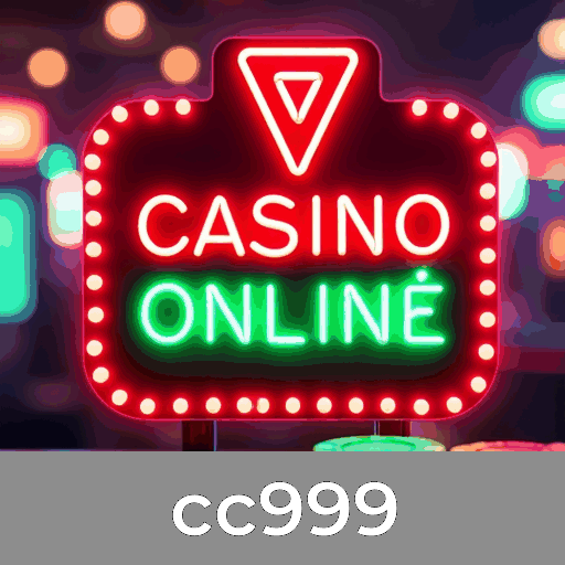 cc999: Cassino Seguro e Premiado no Brasil